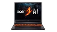 The Acer Nitro V is a budget-friendly gaming laptop to check out during Black Friday (Image via Acer)